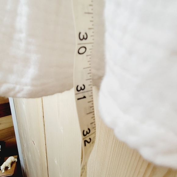 Vintage Havana White Dress medium - Picture 10 of 10